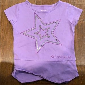 American Girl T-Shirt